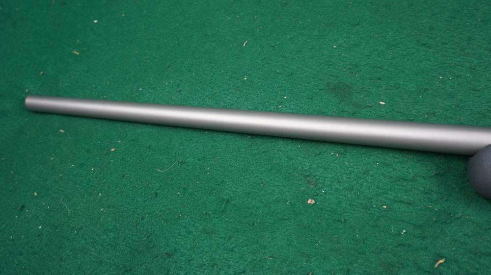 UNFIRED Kimber 8400 Montana Stainless 300wsm 24" No Reserve 1¢ Start-img-23