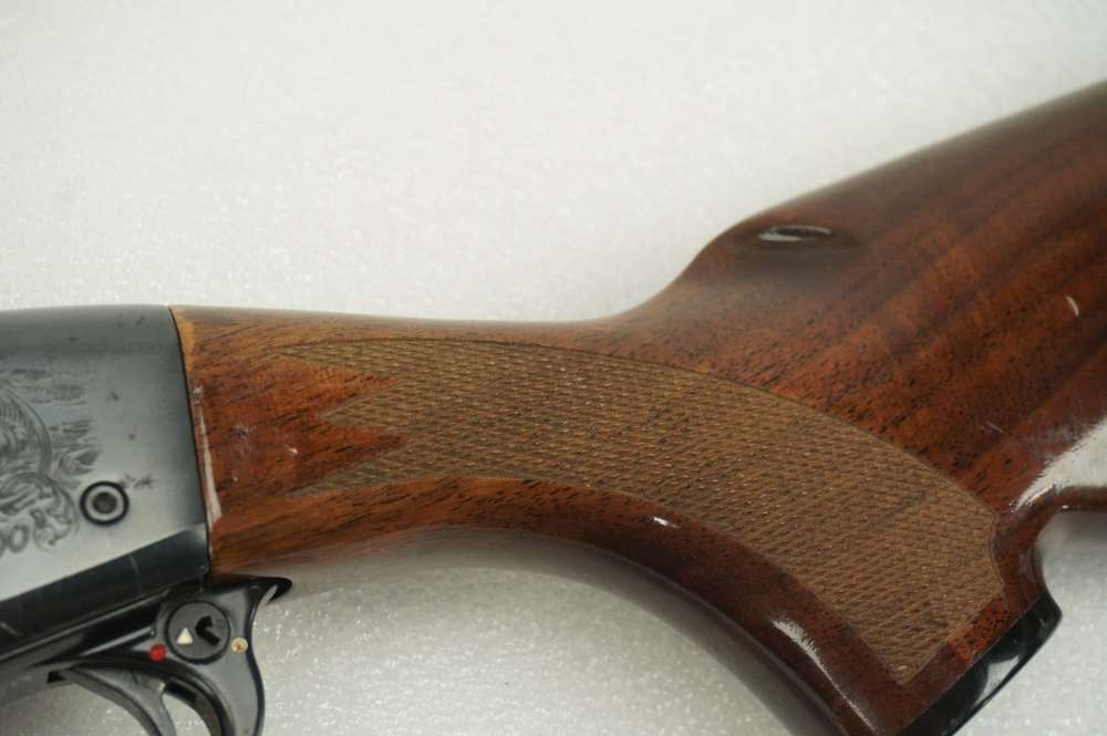 Remington 7400 .270 Win ENGRAVED 23" Semi-Auto Rifle w/ Magazine-img-20