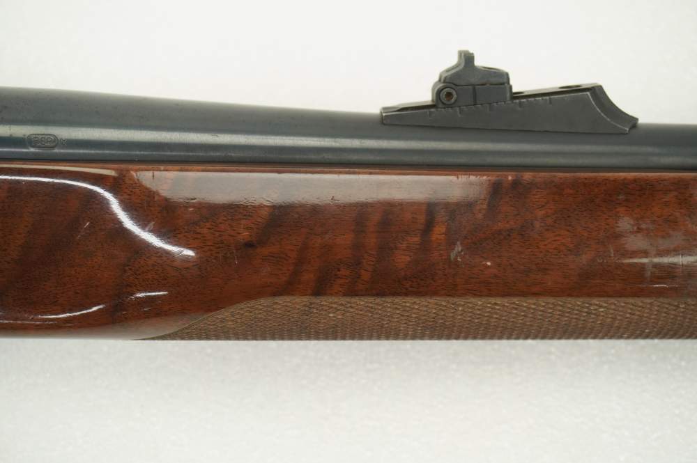 Remington 7400 .270 Win ENGRAVED 23" Semi-Auto Rifle w/ Magazine-img-37