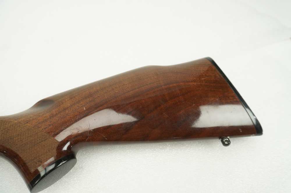Remington 7400 .270 Win ENGRAVED 23" Semi-Auto Rifle w/ Magazine-img-24