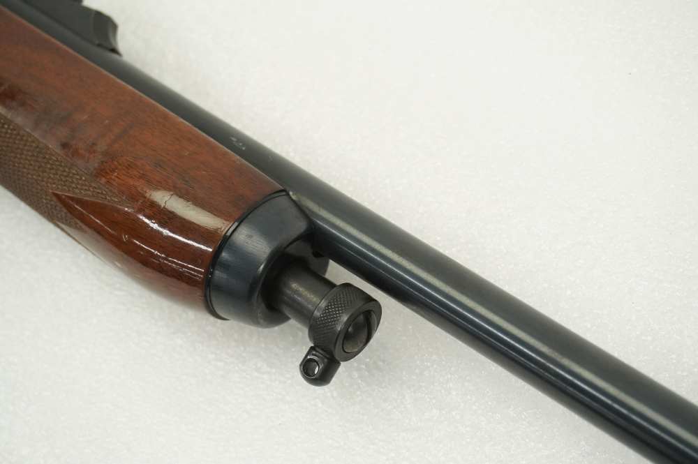 Remington 7400 .270 Win ENGRAVED 23" Semi-Auto Rifle w/ Magazine-img-33