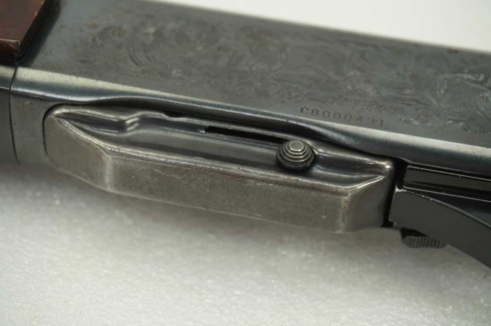 Remington 7400 .270 Win ENGRAVED 23" Semi-Auto Rifle w/ Magazine-img-16