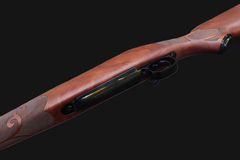 Winchester Model 70 Featherweight .30-06 Springfield - NEW - 535200228-img-12