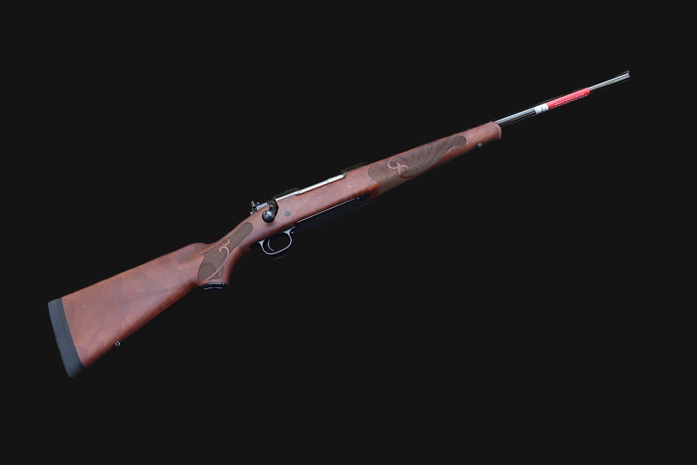 Winchester Model 70 Featherweight .30-06 Springfield - NEW - 535200228-img-0