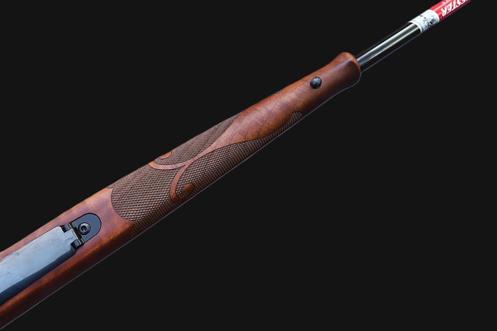 Winchester Model 70 Featherweight .30-06 Springfield - NEW - 535200228-img-6
