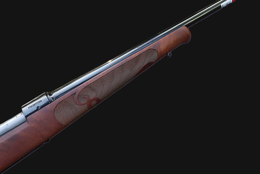 Winchester Model 70 Featherweight .30-06 Springfield - NEW - 535200228-img-4