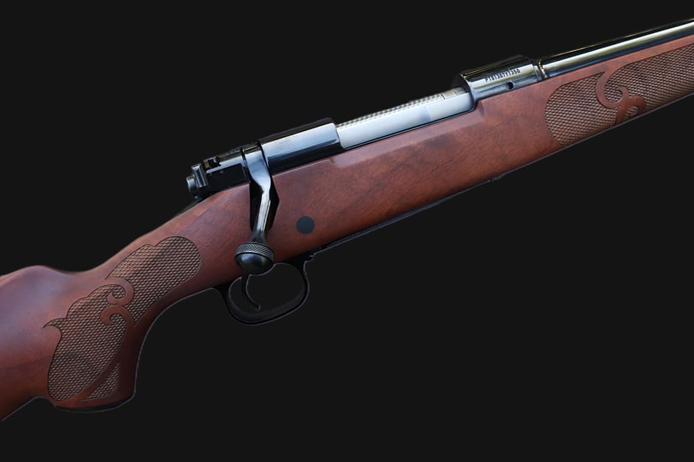 Winchester Model 70 Featherweight .30-06 Springfield - NEW - 535200228-img-2