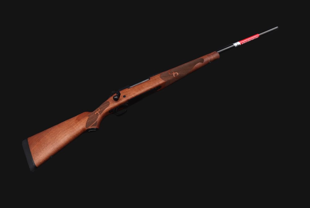 Winchester Model 70 Featherweight .270 Win - NEW - 535200226-img-0