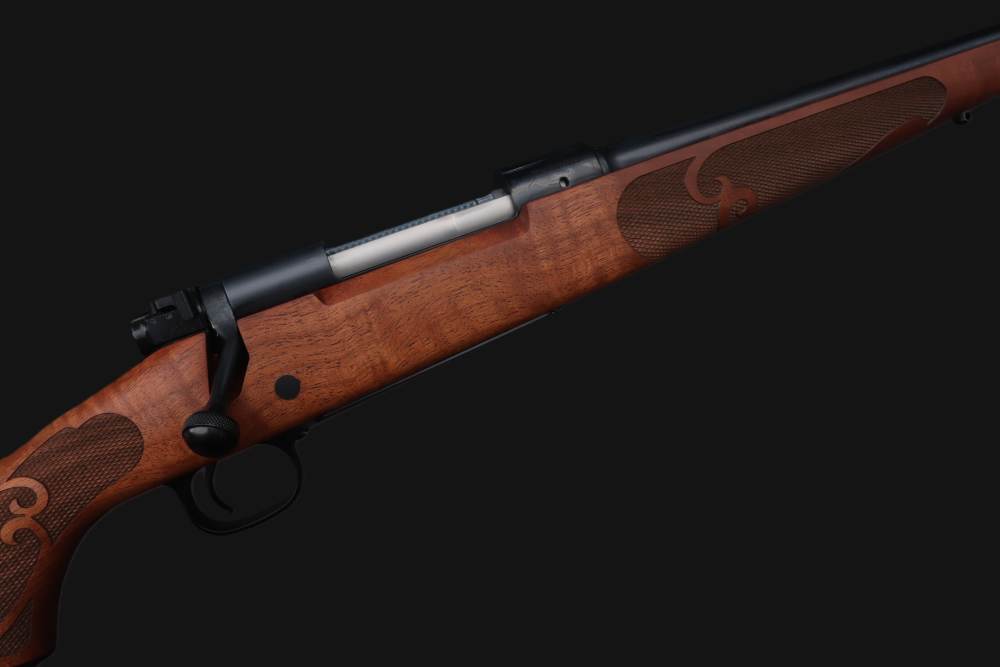 Winchester Model 70 Featherweight .270 Win - NEW - 535200226-img-3