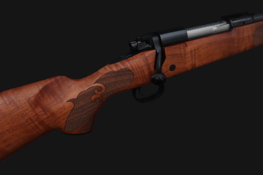 Winchester Model 70 Featherweight .270 Win - NEW - 535200226-img-2