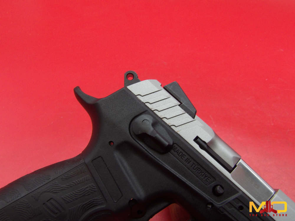 SAR USA CM9 Gen2 9mm Excellent Condition 2 Mags Penny Start!-img-21