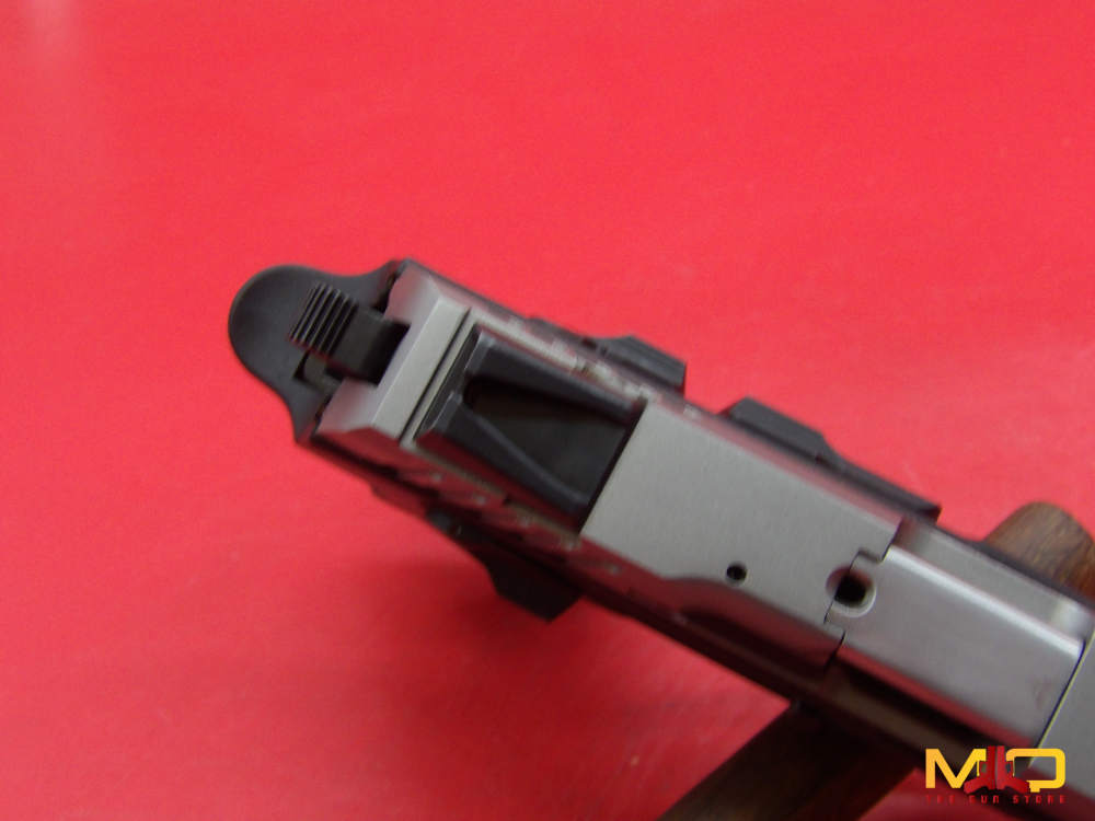 SAR USA CM9 Gen2 9mm Excellent Condition 2 Mags Penny Start!-img-15