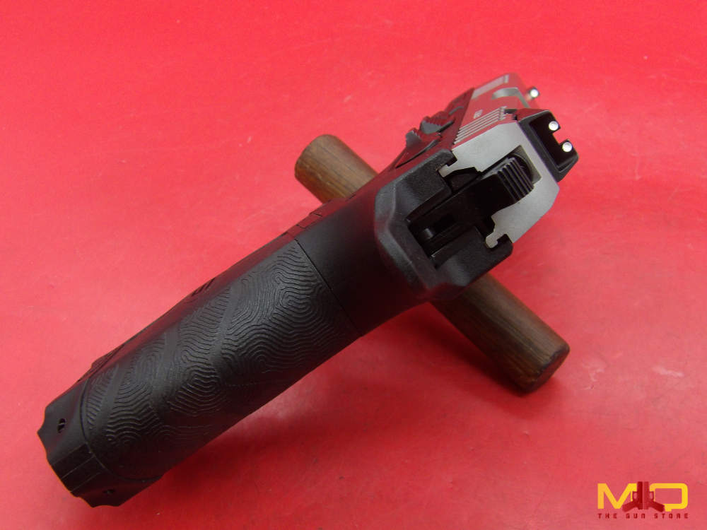 SAR USA CM9 Gen2 9mm Excellent Condition 2 Mags Penny Start!-img-9