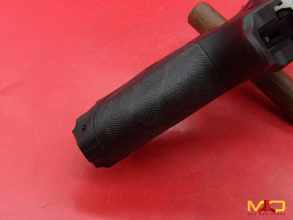 SAR USA CM9 Gen2 9mm Excellent Condition 2 Mags Penny Start!-img-10