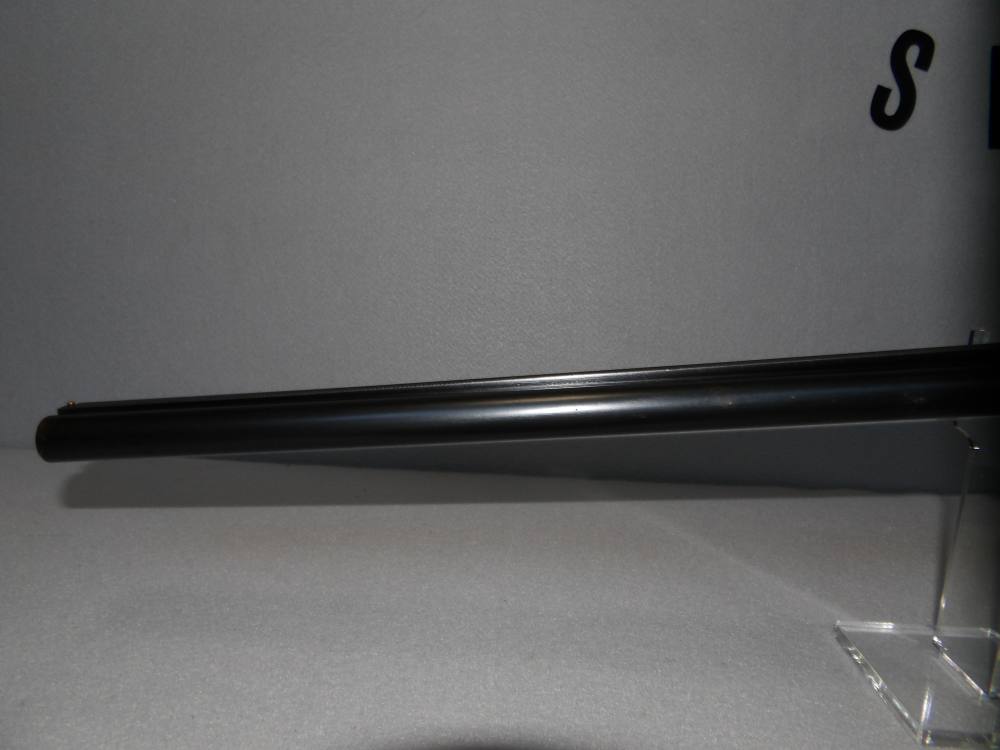 AYA Yeoman SxS 12ga Shotgun. 1973 C&R-img-14