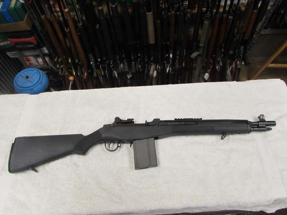 Springfield Armory M1A Socom 16 308 win-img-0