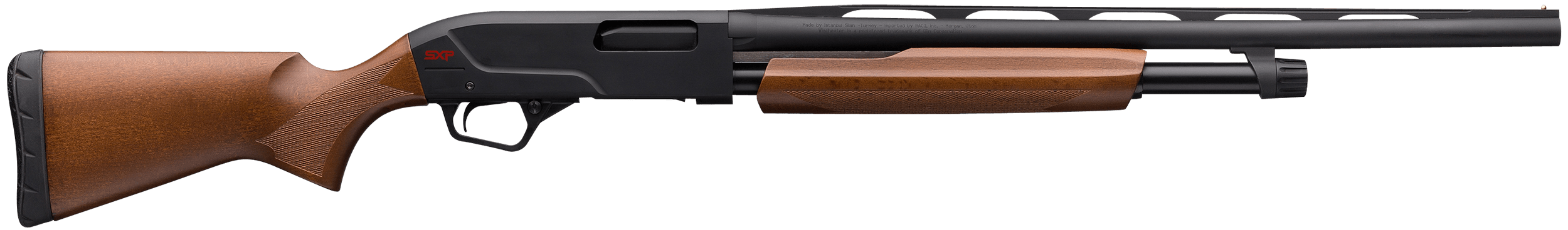 Winchester Repeating Arms 512367690 SXP Field Youth 20 Gauge 24" 5+1 3" Mat-img-0