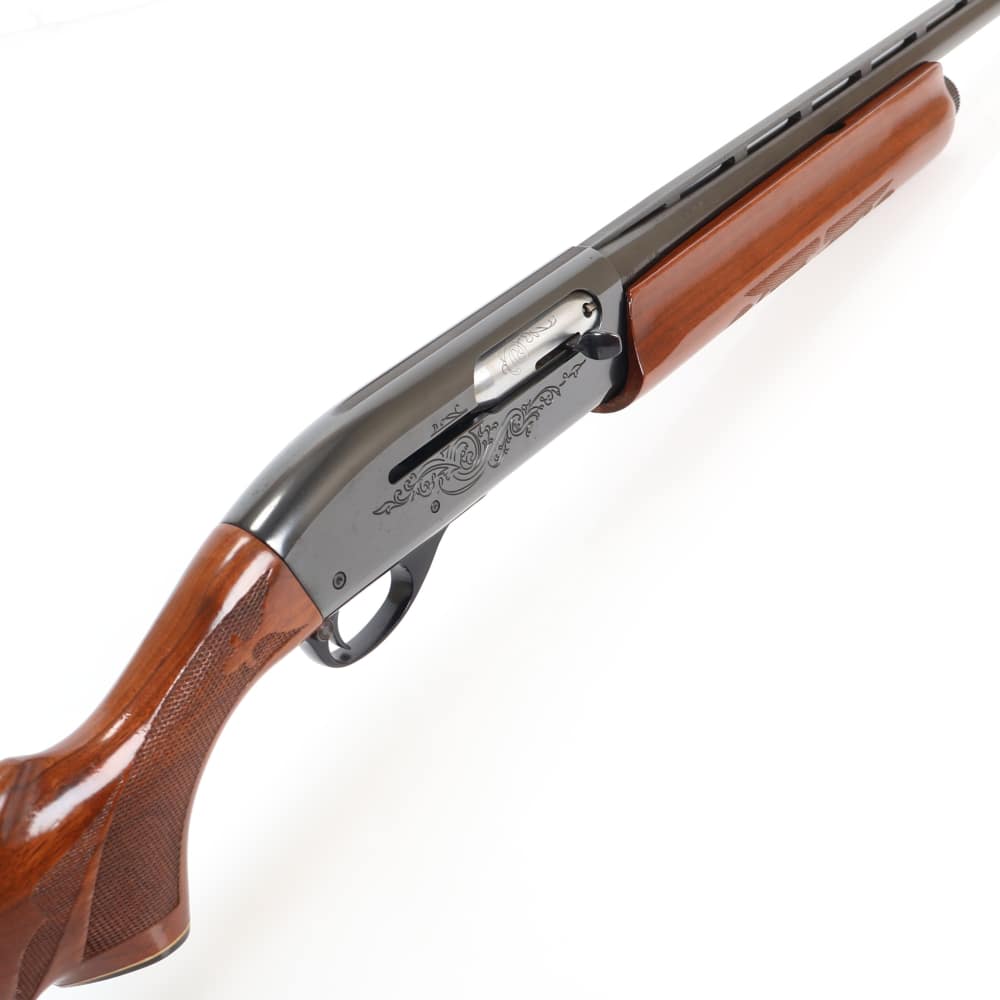 Remington Model 1100, 16 Gauge 26” Barrel Blued/Wood SOLID SHOOTER 1969!-img-13