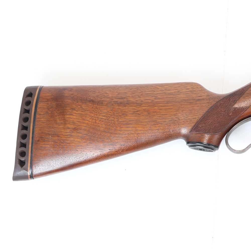 Savage Model 99, 300 Savage 24” Barrel Blued/Wood NICE SHOOTER 1948 C&R Ok!-img-2