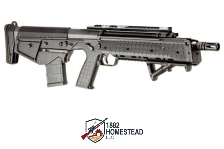 Kel-Tec RDB 5.56 Semi-Auto Rifle - 20" Barrel-img-0