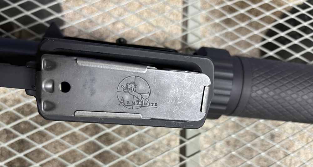 Armalite AR 10-img-5