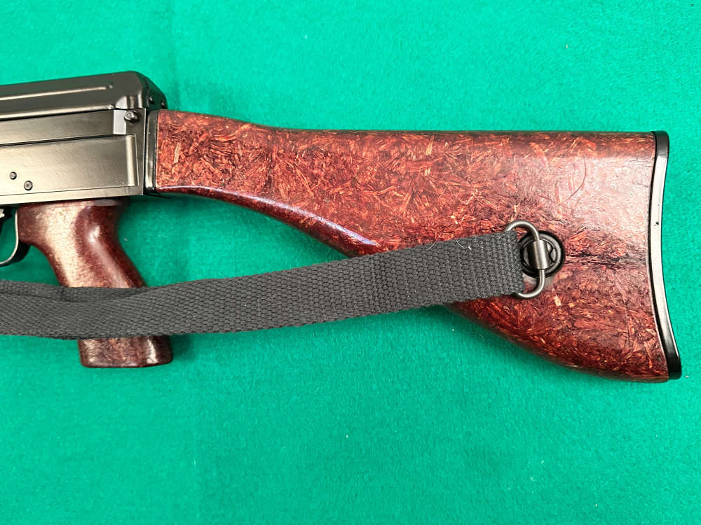 Czech CZ Model Vz58 Vz-58 Factory Brand New in Box -img-9