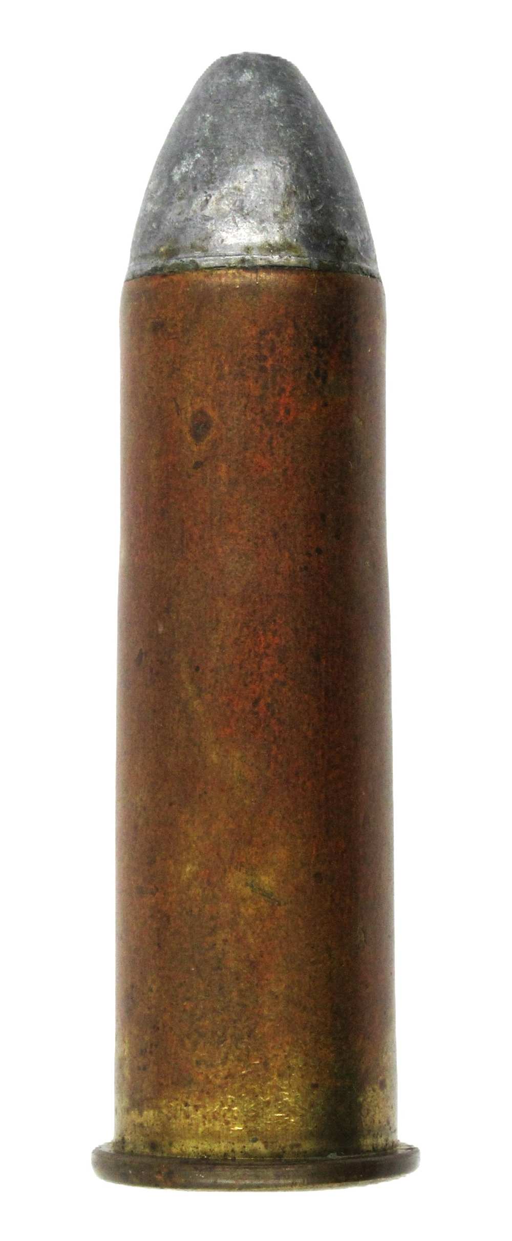 .50-70 Govt. Cartridge Dominion Cartridge Company Canada D.C.CO.-img-1