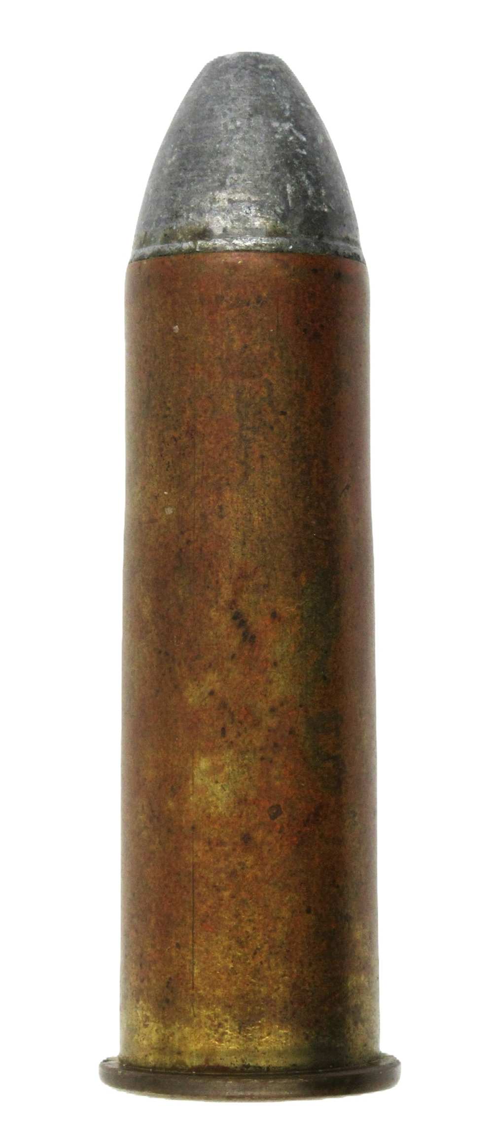 .50-70 Govt. Cartridge Dominion Cartridge Company Canada D.C.CO.-img-0
