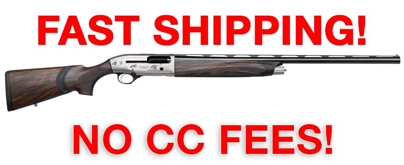 Beretta A400 Upland 12/28 Bl/Wd 3"-img-0