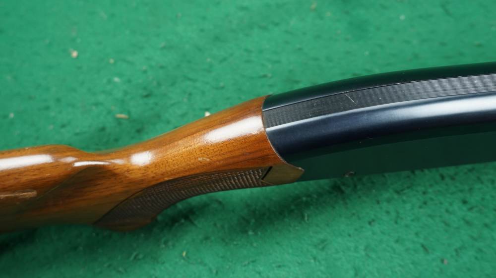 Winchester Model 1200 12 12ga 28" Vent Rib For Win Chokes 1¢ Start-img-11