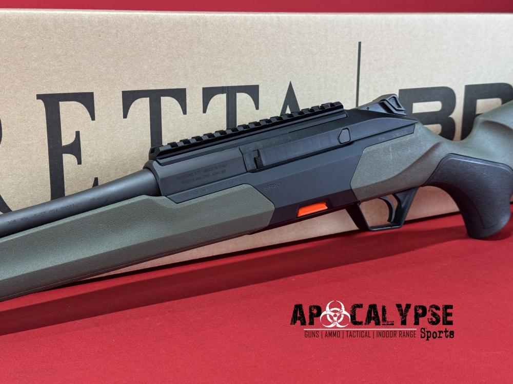 Beretta BRX1 -img-3