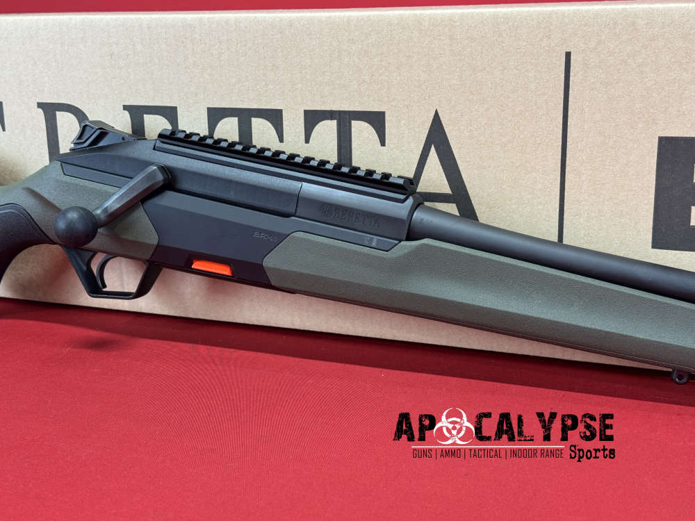 Beretta BRX1 -img-2