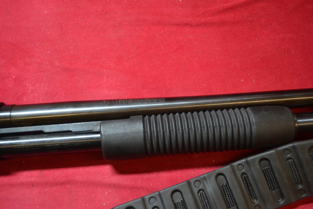 Mossberg 500 12GA 28.5"Barrel Used, Layaway Available.-img-5