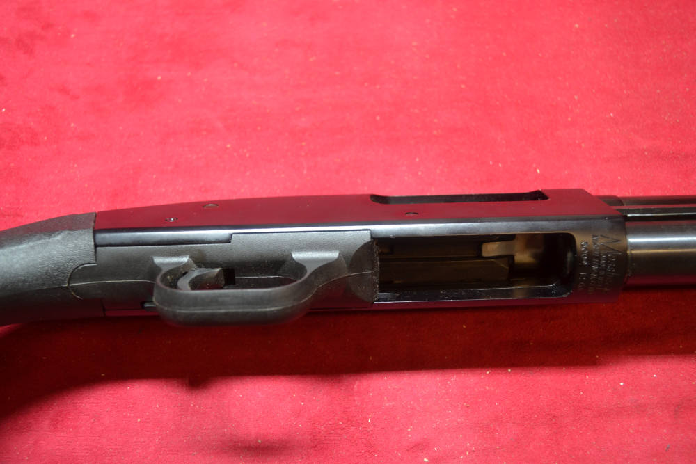 Mossberg 500 12GA 28.5"Barrel Used, Layaway Available.-img-4