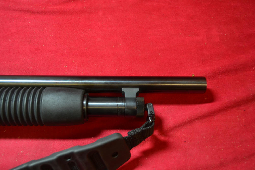 Mossberg 500 12GA 28.5"Barrel Used, Layaway Available.-img-6