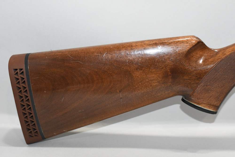 SKB 600 Over Under Shotgun 12 G 2 3/4" 30" Bbl Engraved Vented Rib Japan-img-2