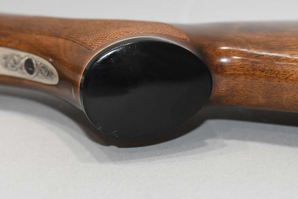 SKB 600 Over Under Shotgun 12 G 2 3/4" 30" Bbl Engraved Vented Rib Japan-img-18