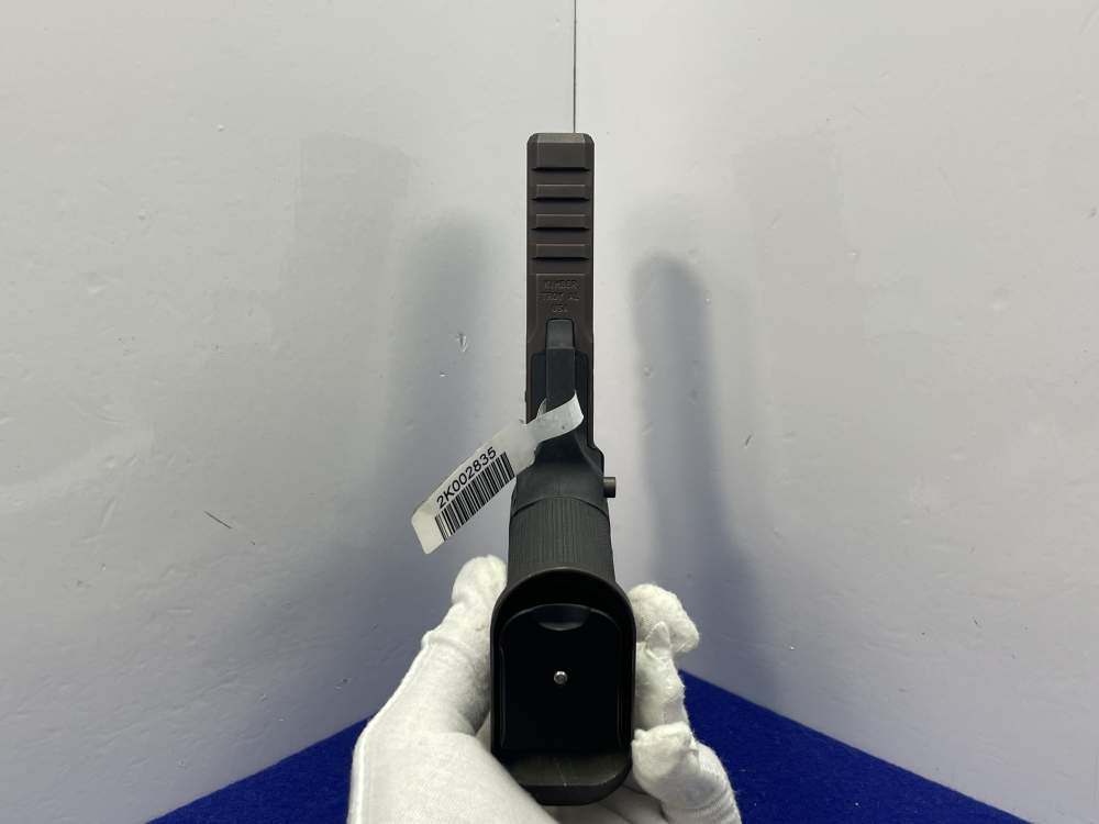 Kimber 2K11 Pro Royal 9mm 4.25" *HIGH-GRADE RACE 2011 W/ OPTIC READY SLIDE*-img-38