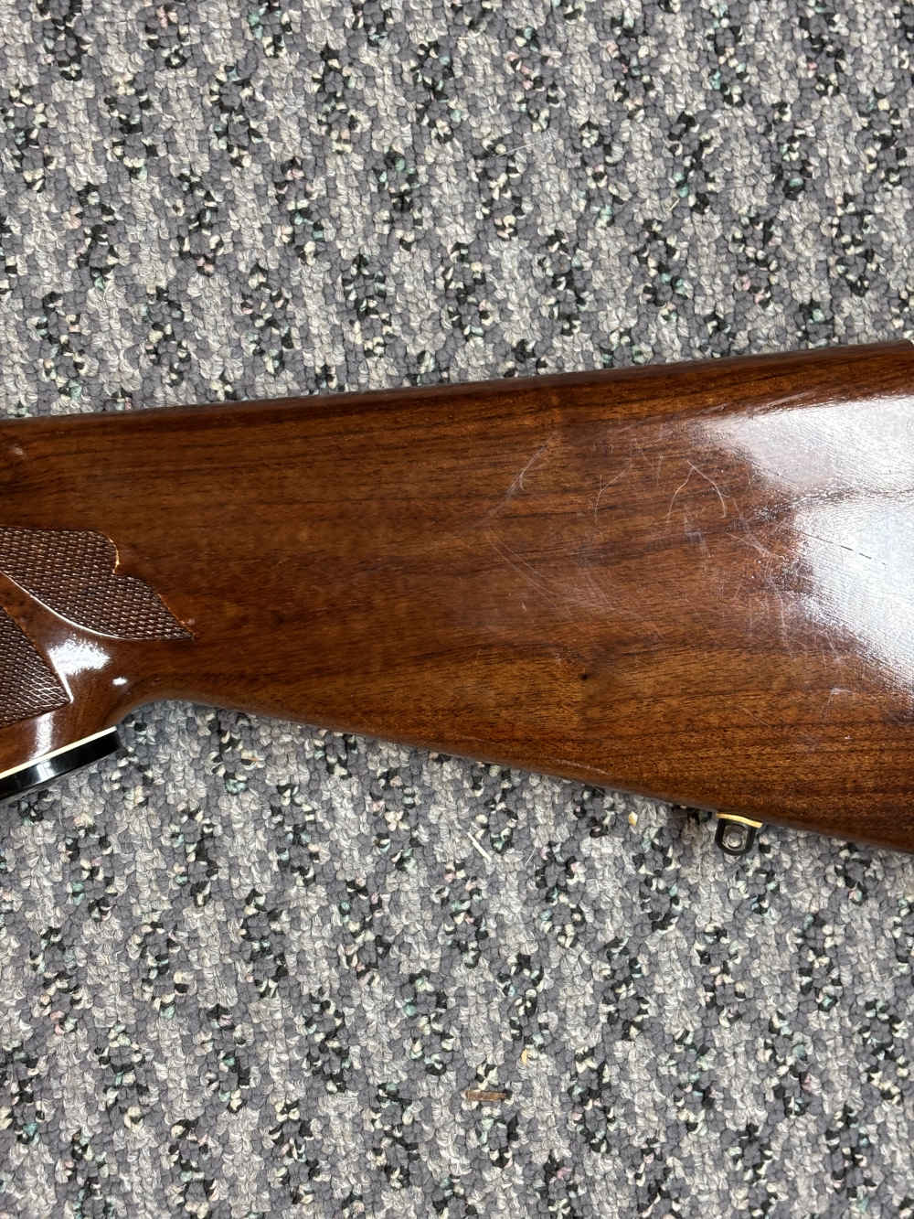 Remington 7600 IN RARE 280 rem w/Leupold 3.5-10 vari x III -img-20