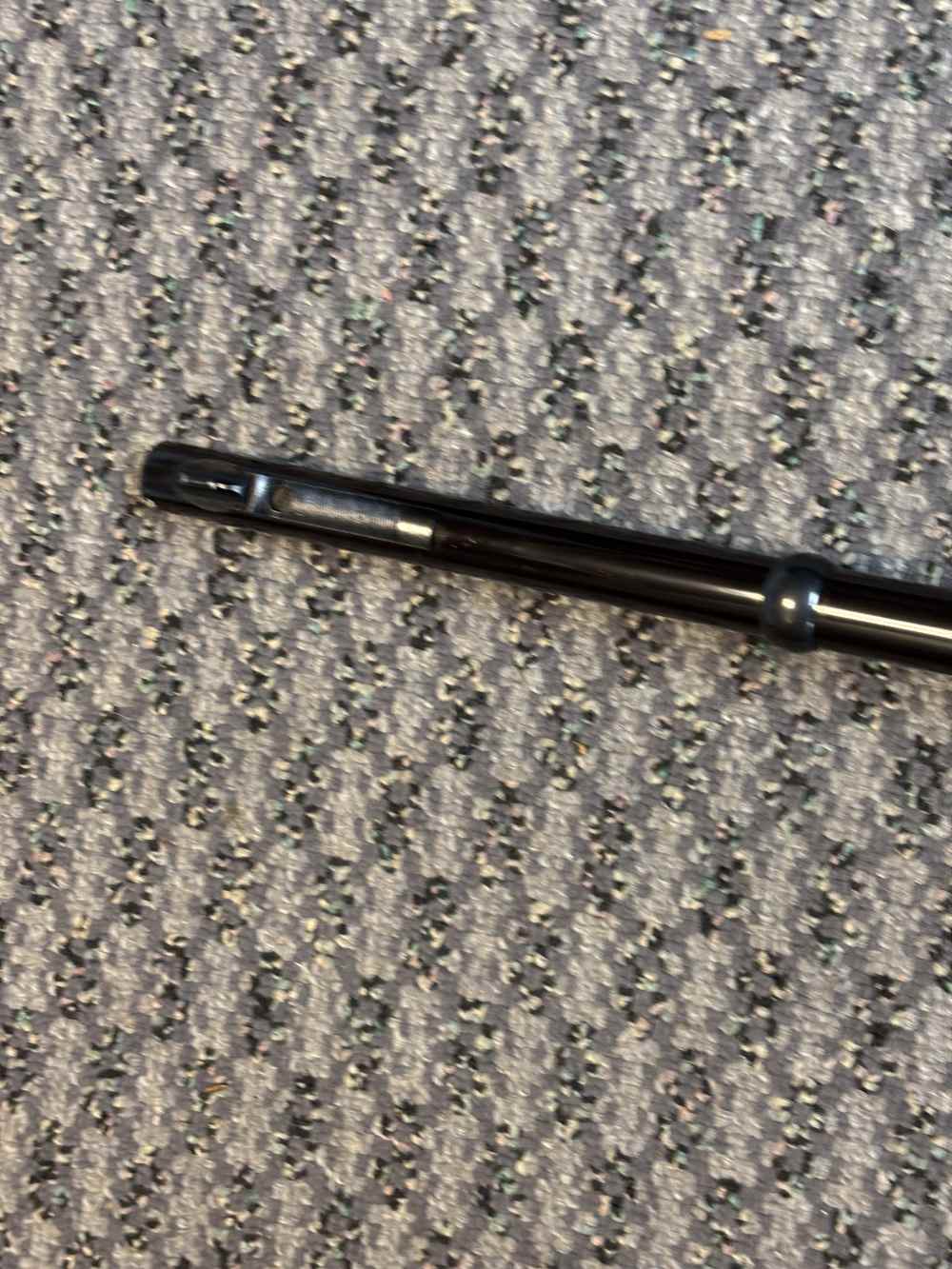Remington 7600 IN RARE 280 rem w/Leupold 3.5-10 vari x III -img-38