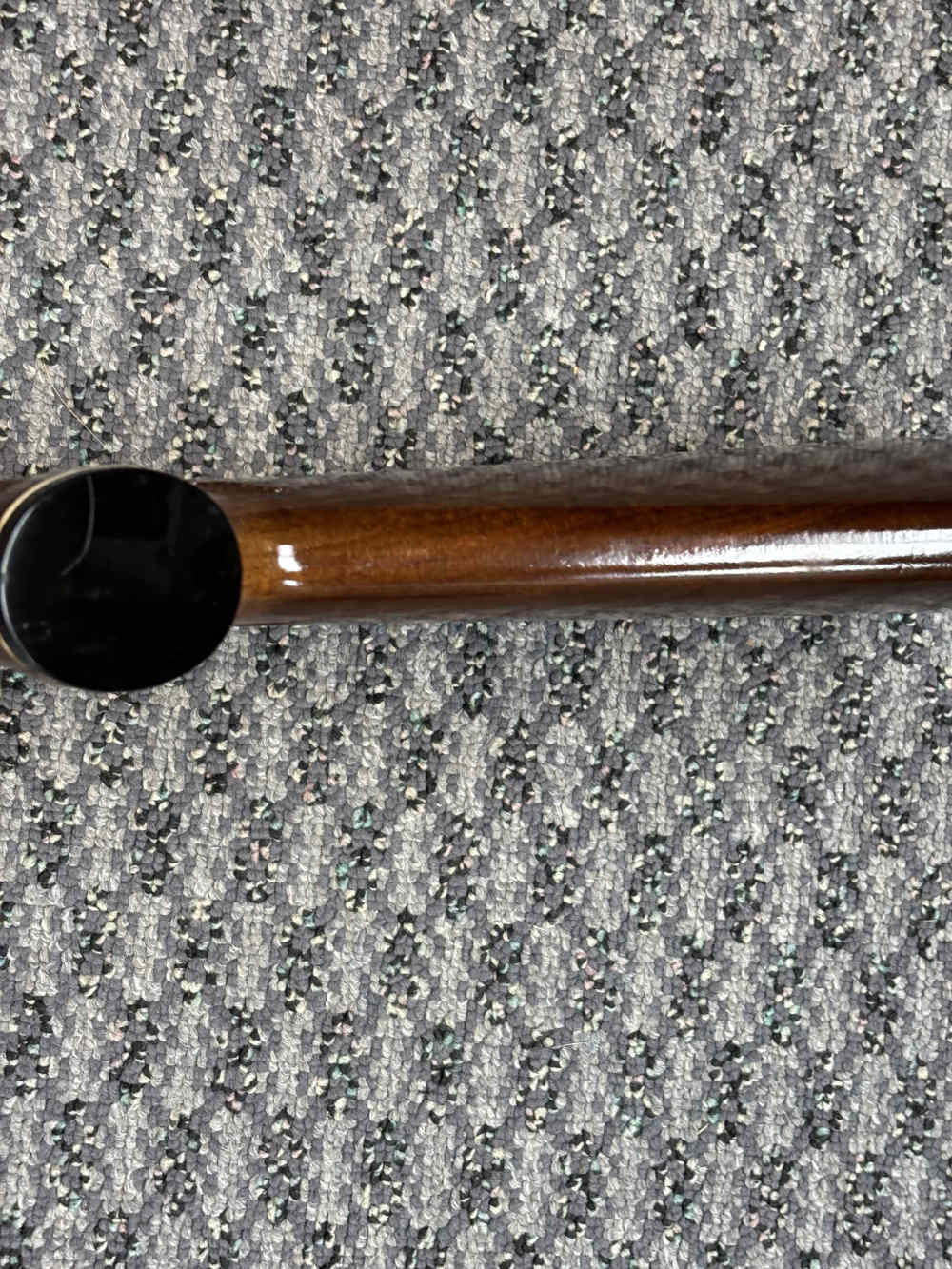 Remington 7600 IN RARE 280 rem w/Leupold 3.5-10 vari x III -img-43