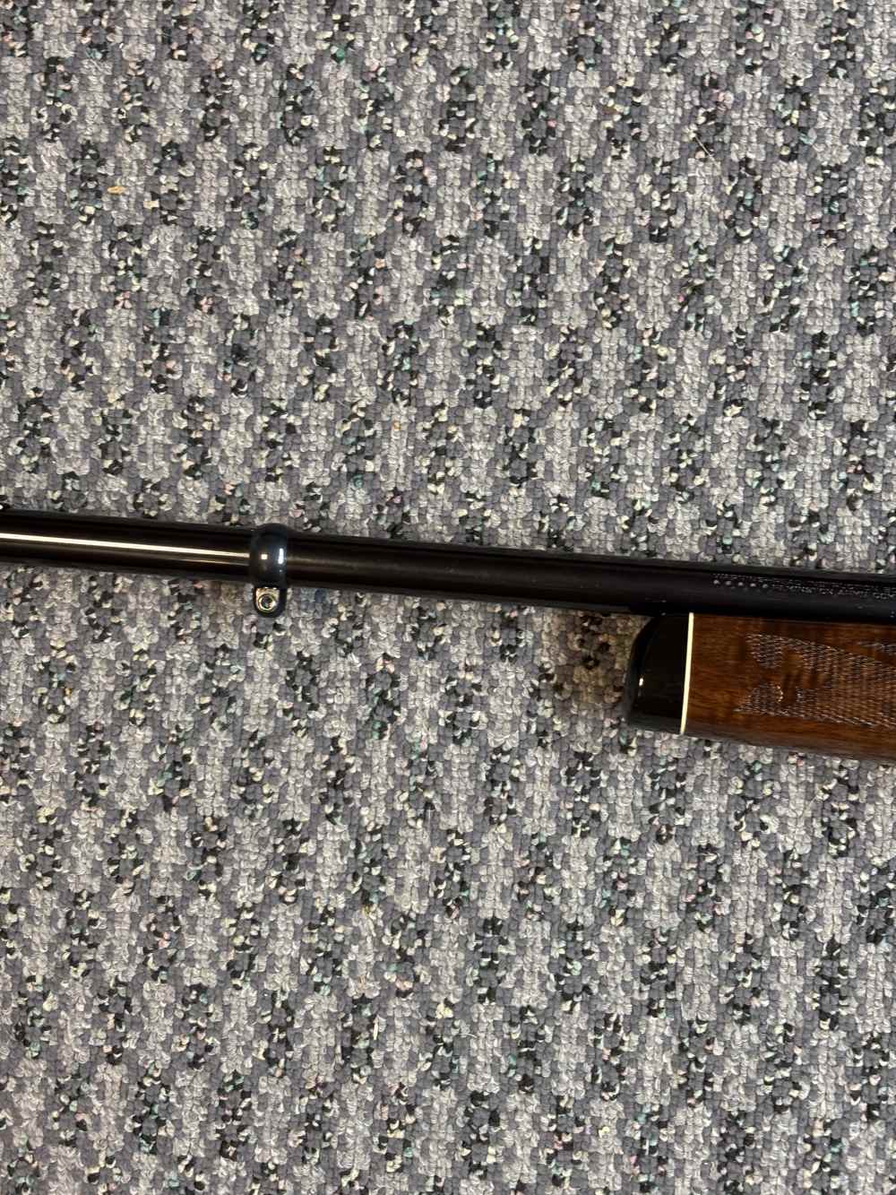 Remington 7600 IN RARE 280 rem w/Leupold 3.5-10 vari x III -img-27