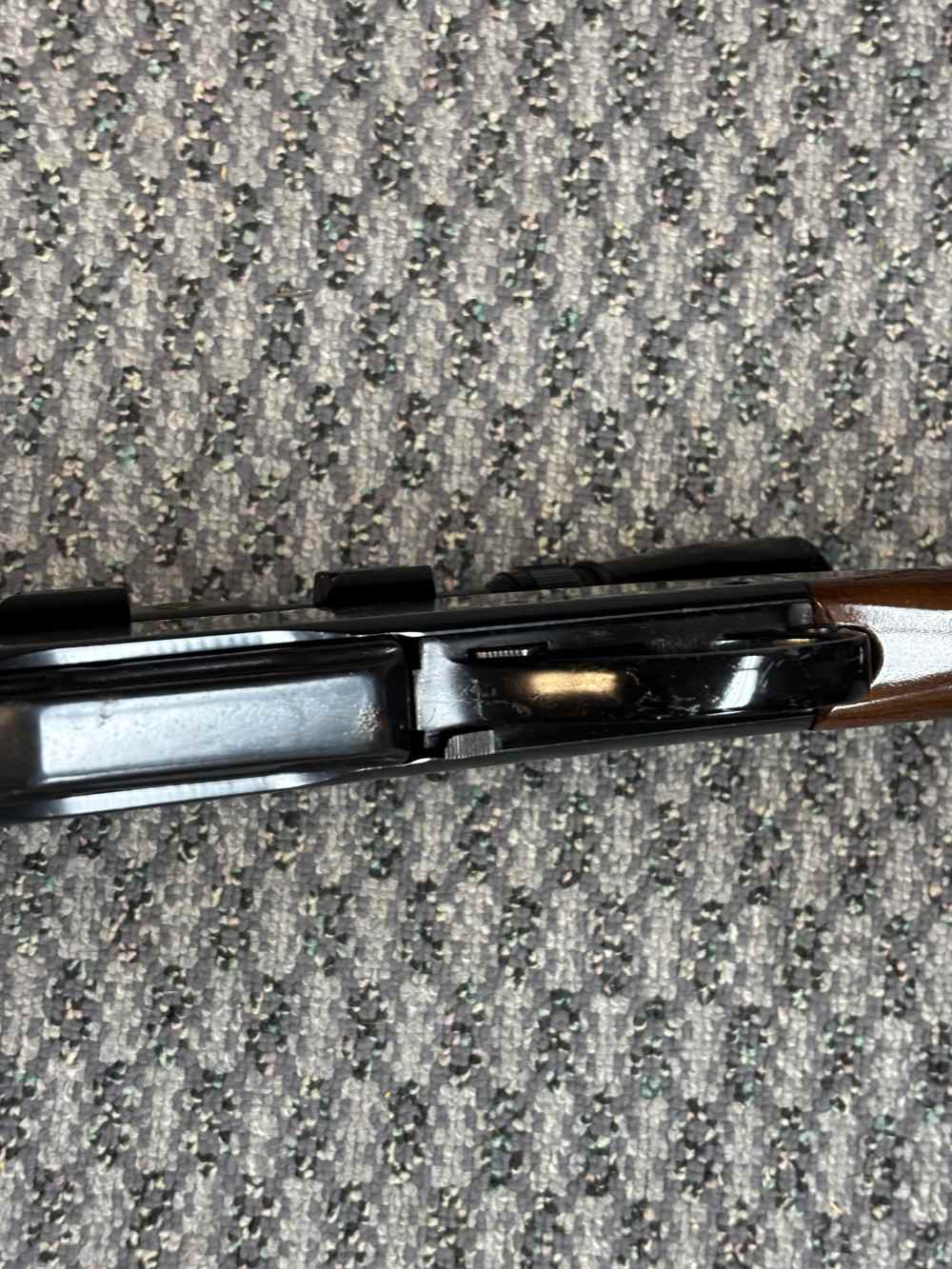 Remington 7600 IN RARE 280 rem w/Leupold 3.5-10 vari x III -img-41