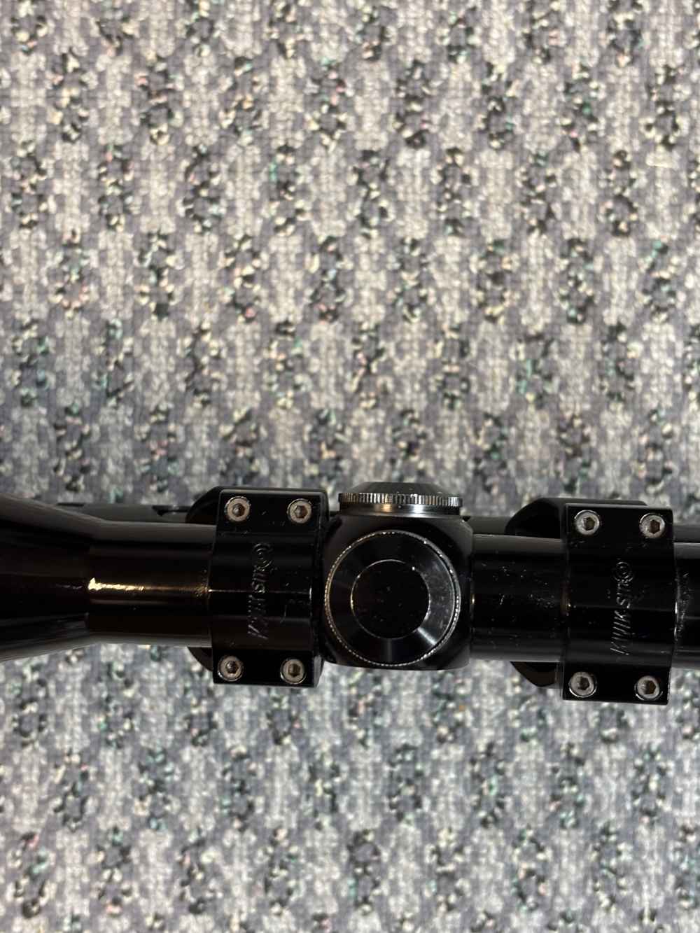 Remington 7600 IN RARE 280 rem w/Leupold 3.5-10 vari x III -img-31