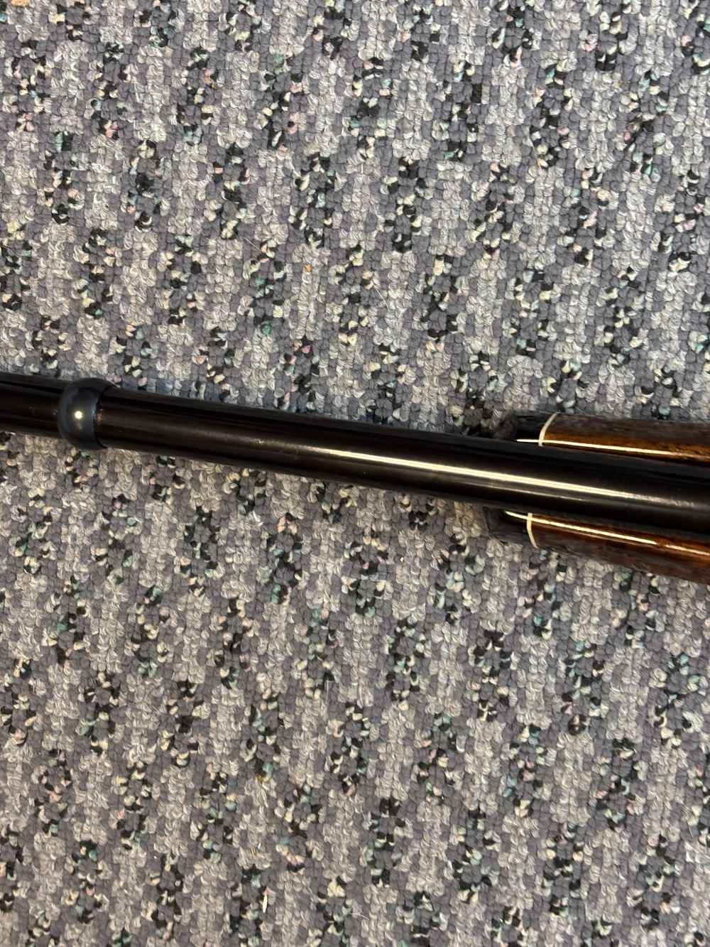 Remington 7600 IN RARE 280 rem w/Leupold 3.5-10 vari x III -img-36