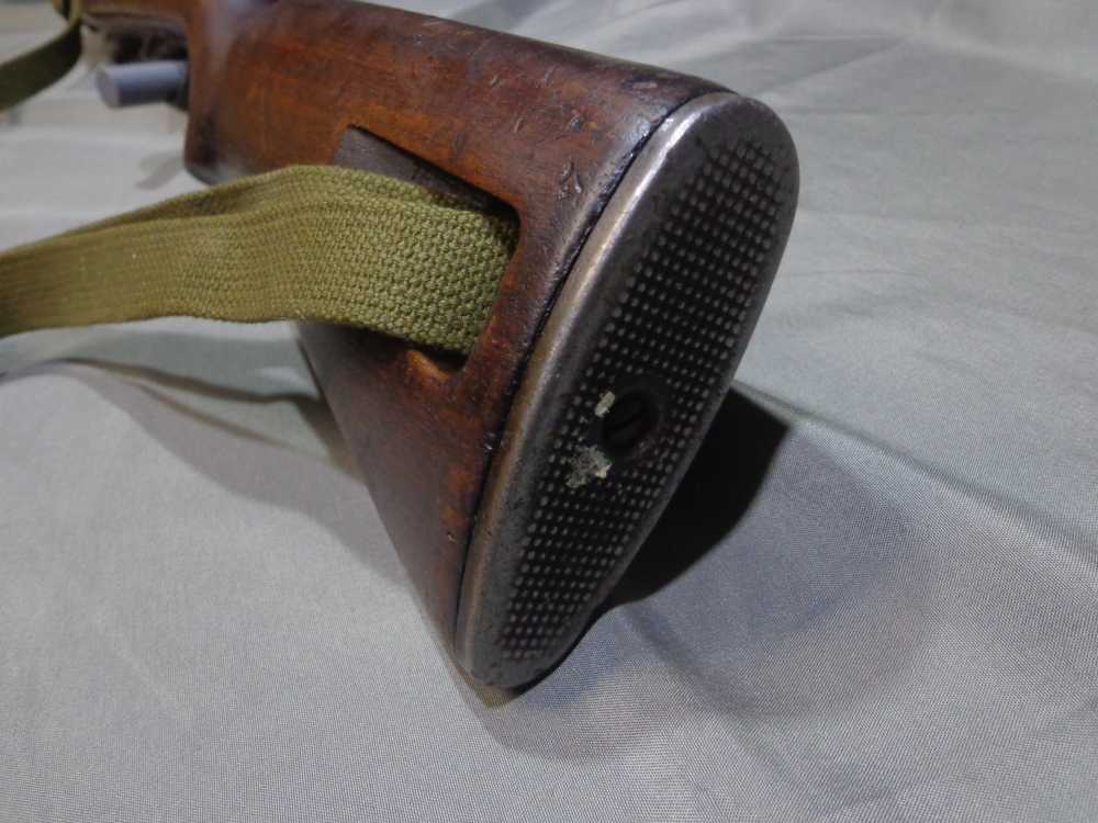 Inland MFG, M1 Carbine, 1942, .01 Start!-img-7