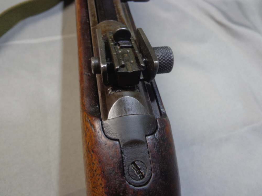 Inland MFG, M1 Carbine, 1942, .01 Start!-img-13