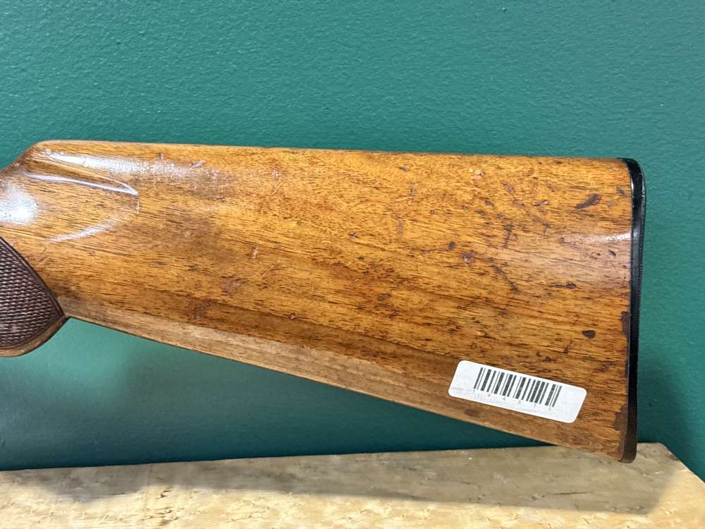 Miroku Japan Superposed 12 ga 28" Over & Under Shotgun Browning Factory-img-12