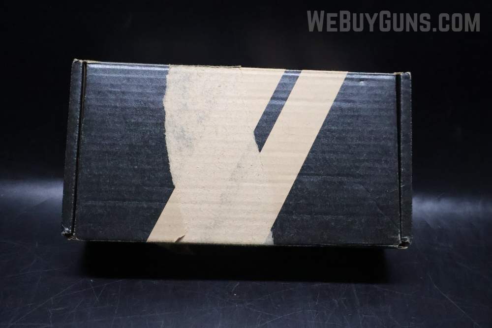 Zev Technologies OZ9C OR Semi-Automatic Pistol 9mm Parabellum-img-16