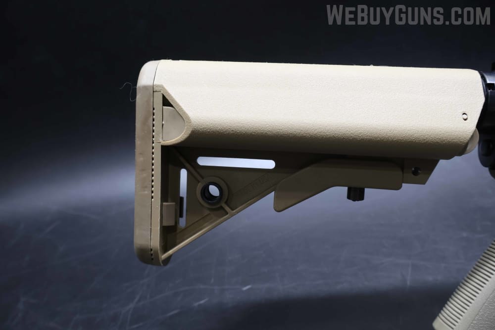 Palmetto State Armory PA-15 Semi-Automatic Rifle .50 Beowulf-img-5
